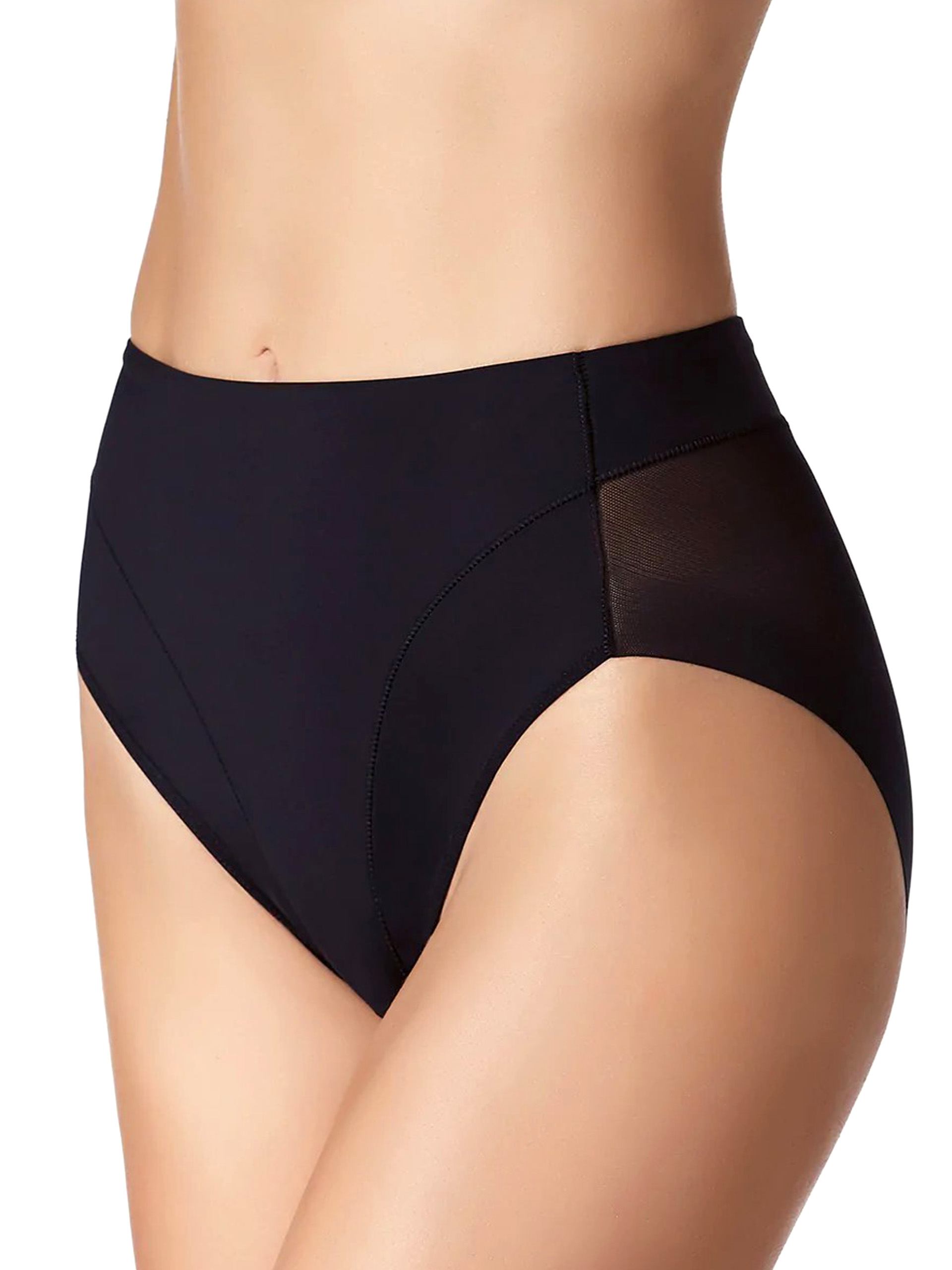 CUECA VIENTRE PLANO SECRETS