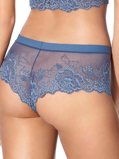 CUECA JANIRA SHORTY COLOR GRETA 1031522 CUECA JANIRA SHORTY COLOR GRETA 1031522