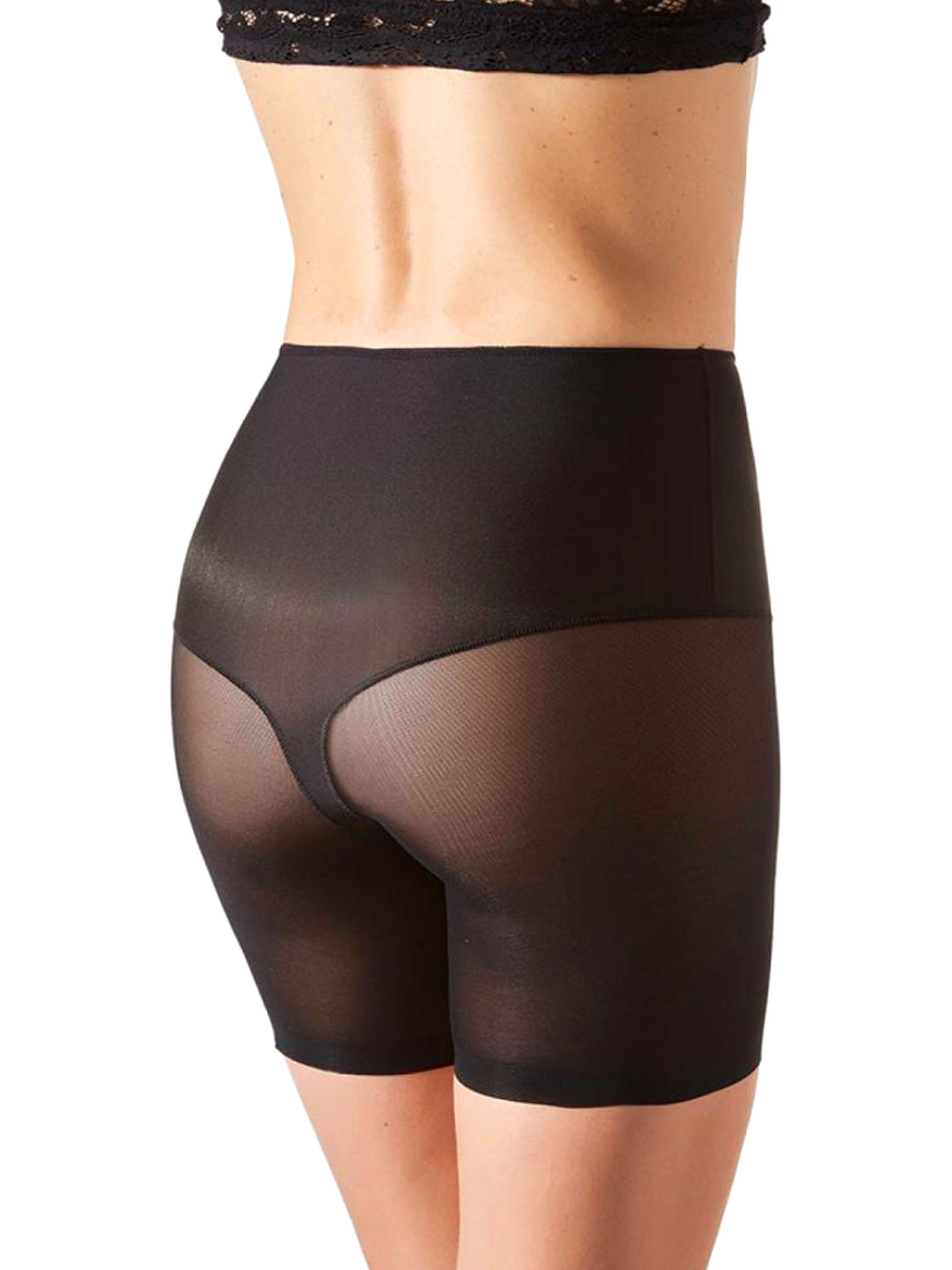 SHORT SECRETS JANIRA