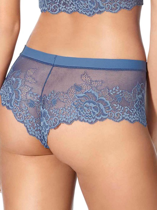 CUECA JANIRA SHORTY COLOR GRETA 1031522