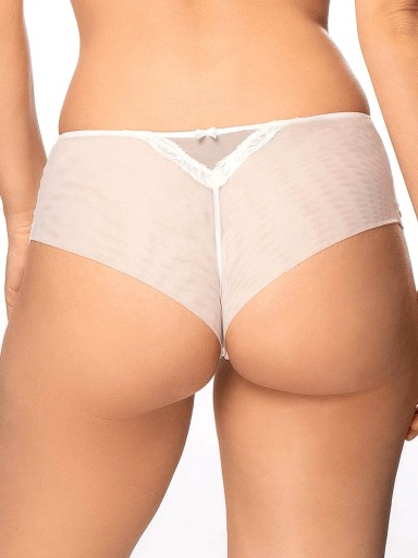 CUECA LISE CHARMEL ACC0480 SPLENDEUR SOIE CUECA LISE CHARMEL ACC0480 SPLENDEUR SOIE