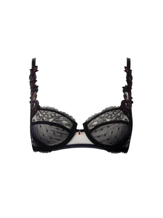 SUJETADOR LISE CHARMEL ACG3050 SOIREE LIBERTINE