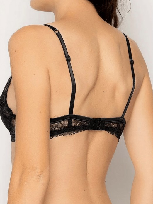 SUJETADOR LISE CHARMEL ACG3050 SOIREE LIBERTINE