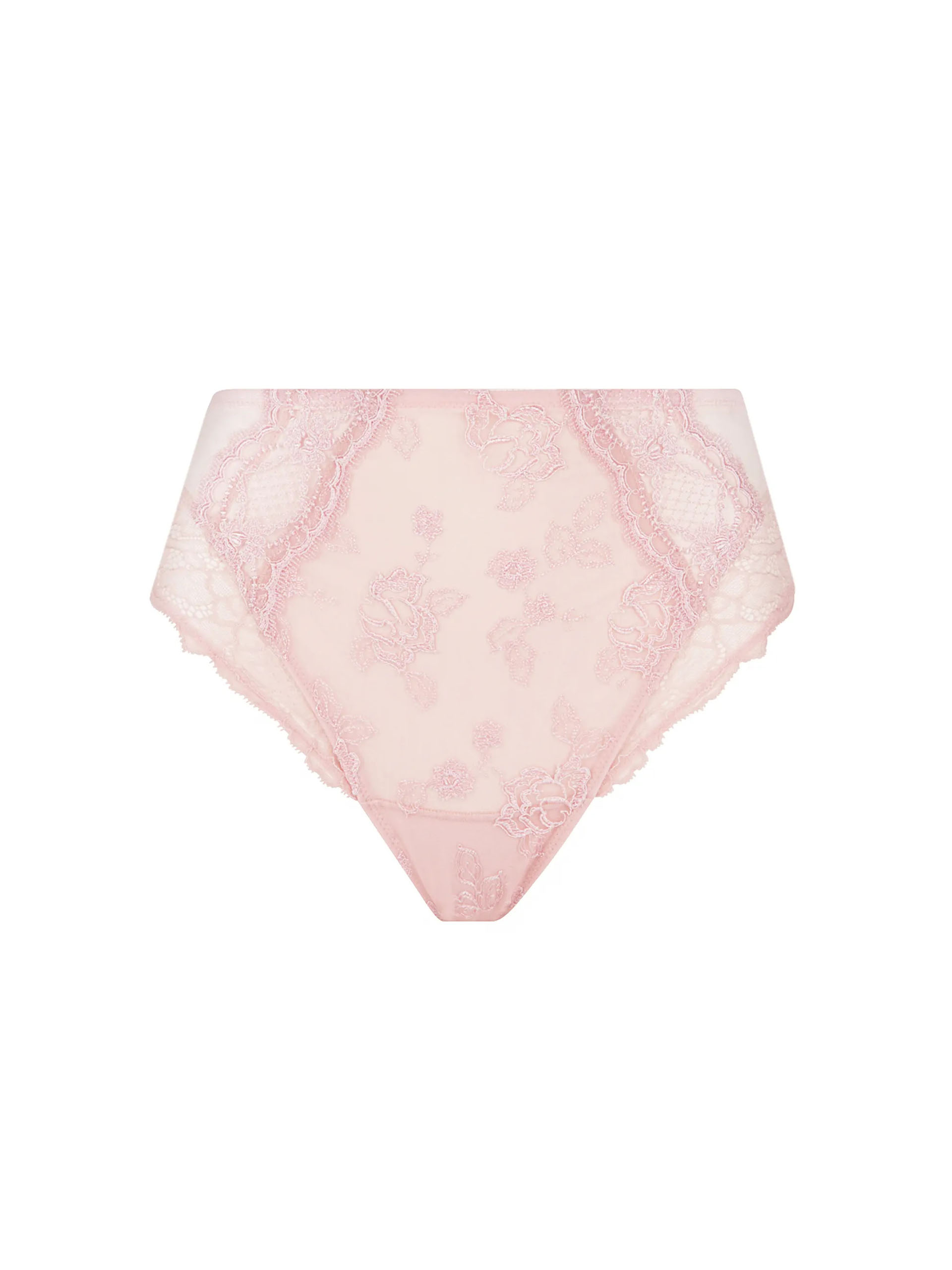 PANTS LISE CHARMEL ACH0313 SUBLIME EN DENTELLE