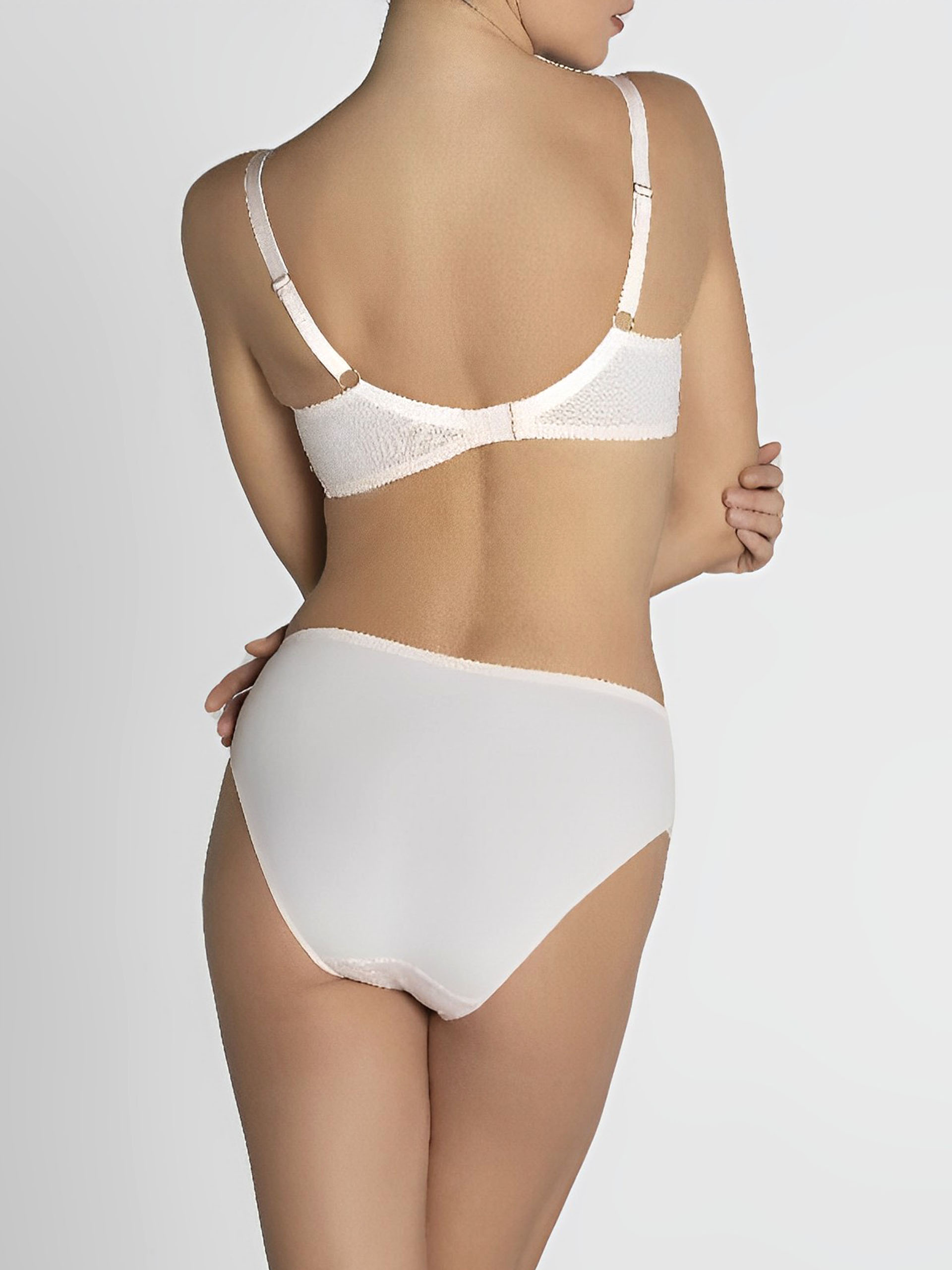 PANTS LISE CHARMEL ACH0313 SUBLIME EN DENTELLE