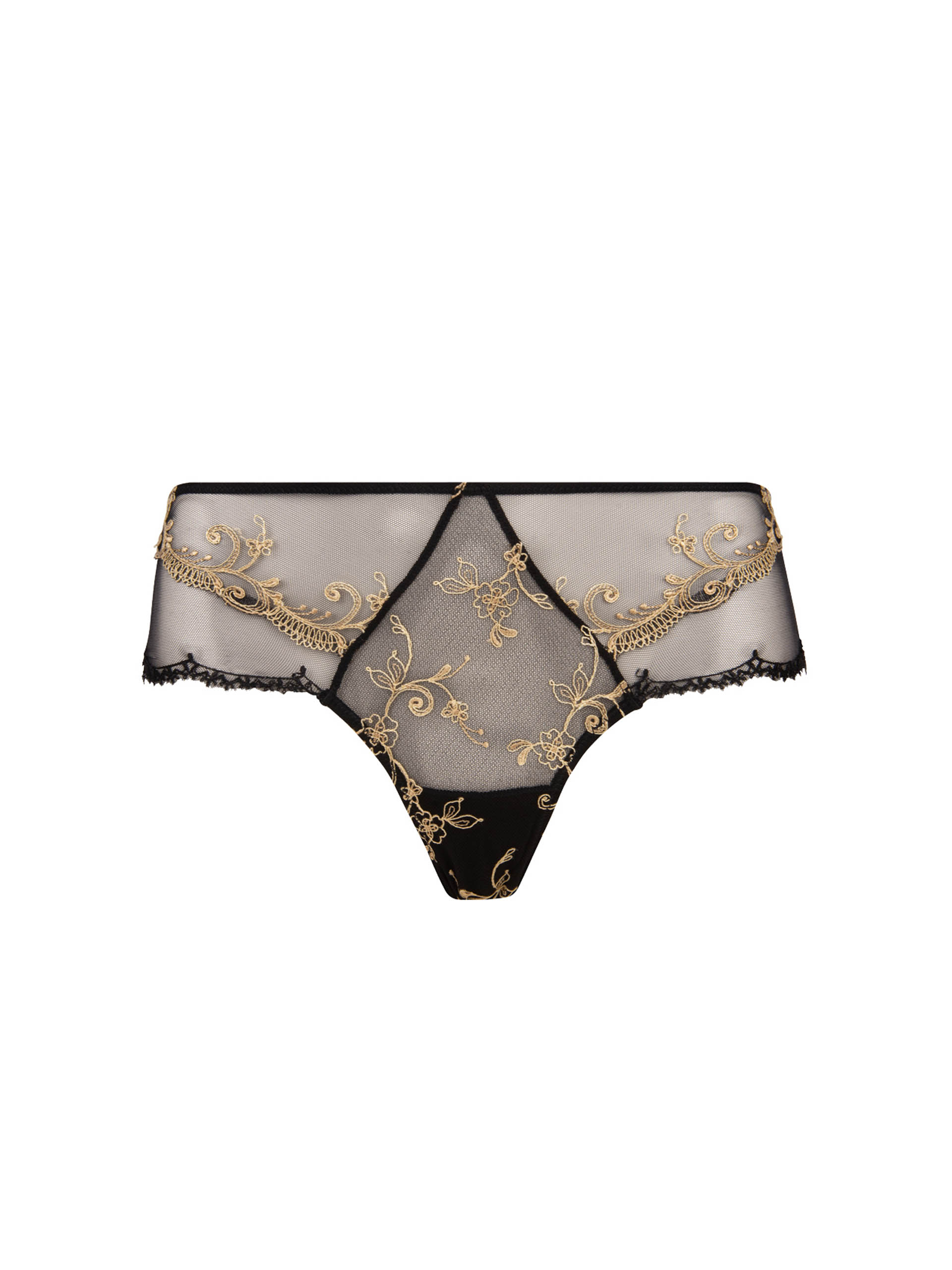 UNDERWEAR LISE CHARMEL ACH0415 DEESSE EN GLAM