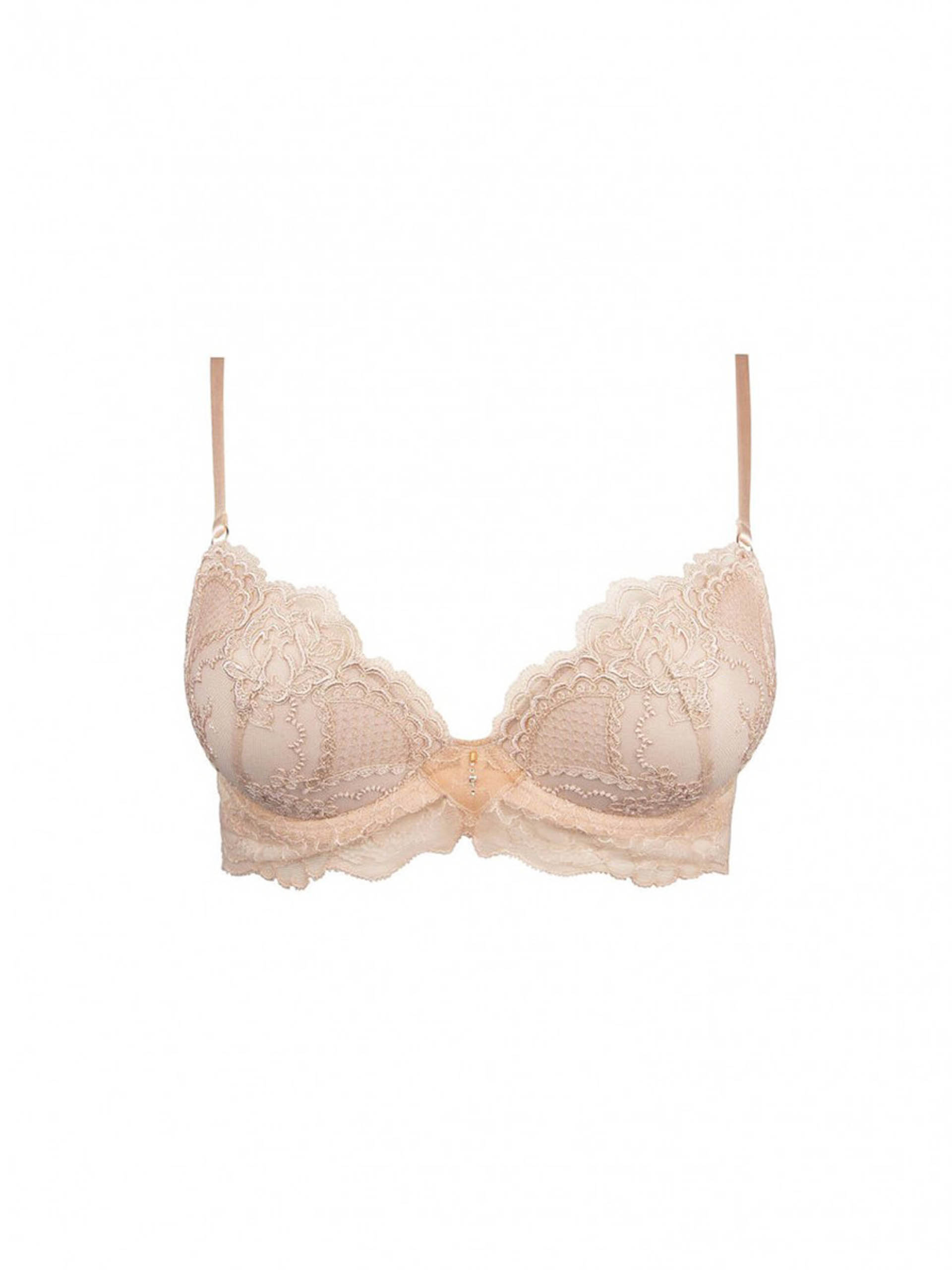 SUPPORT LISE CHARMEL LCACH8513 SUBLIME IN LACE