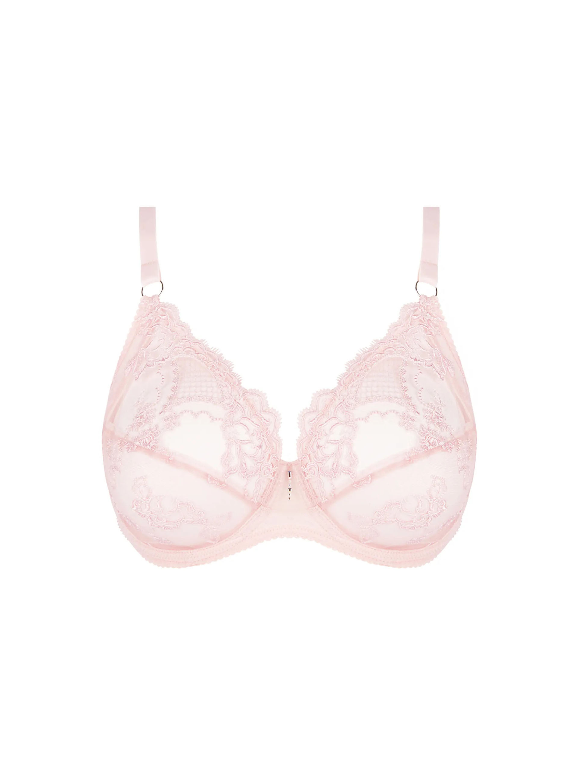 LISE CHARMEL BRA ACH6113 SUBLIME IN LACE