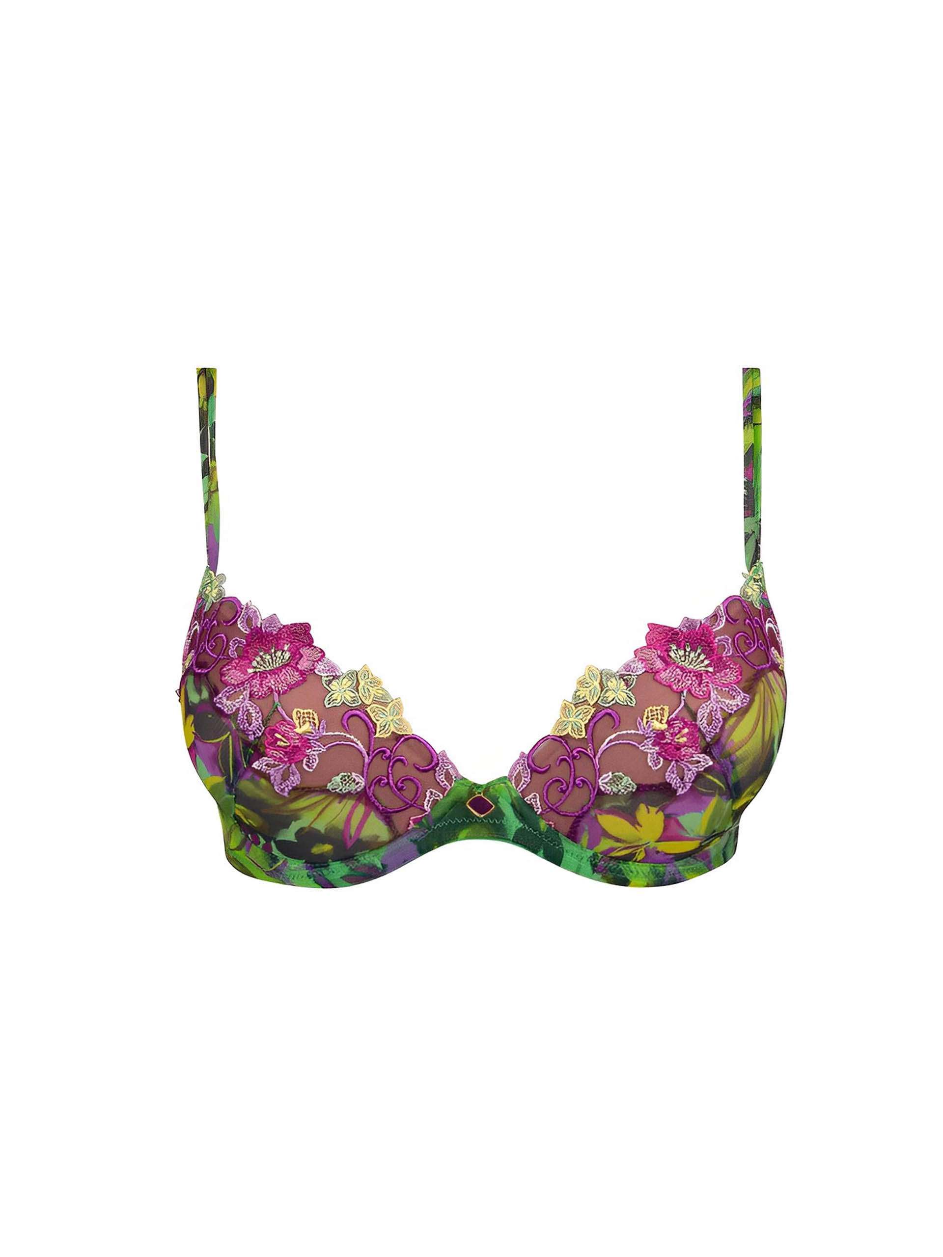 BRA LISE CHARMEL ACH8514 IMAGINE UNE ILE