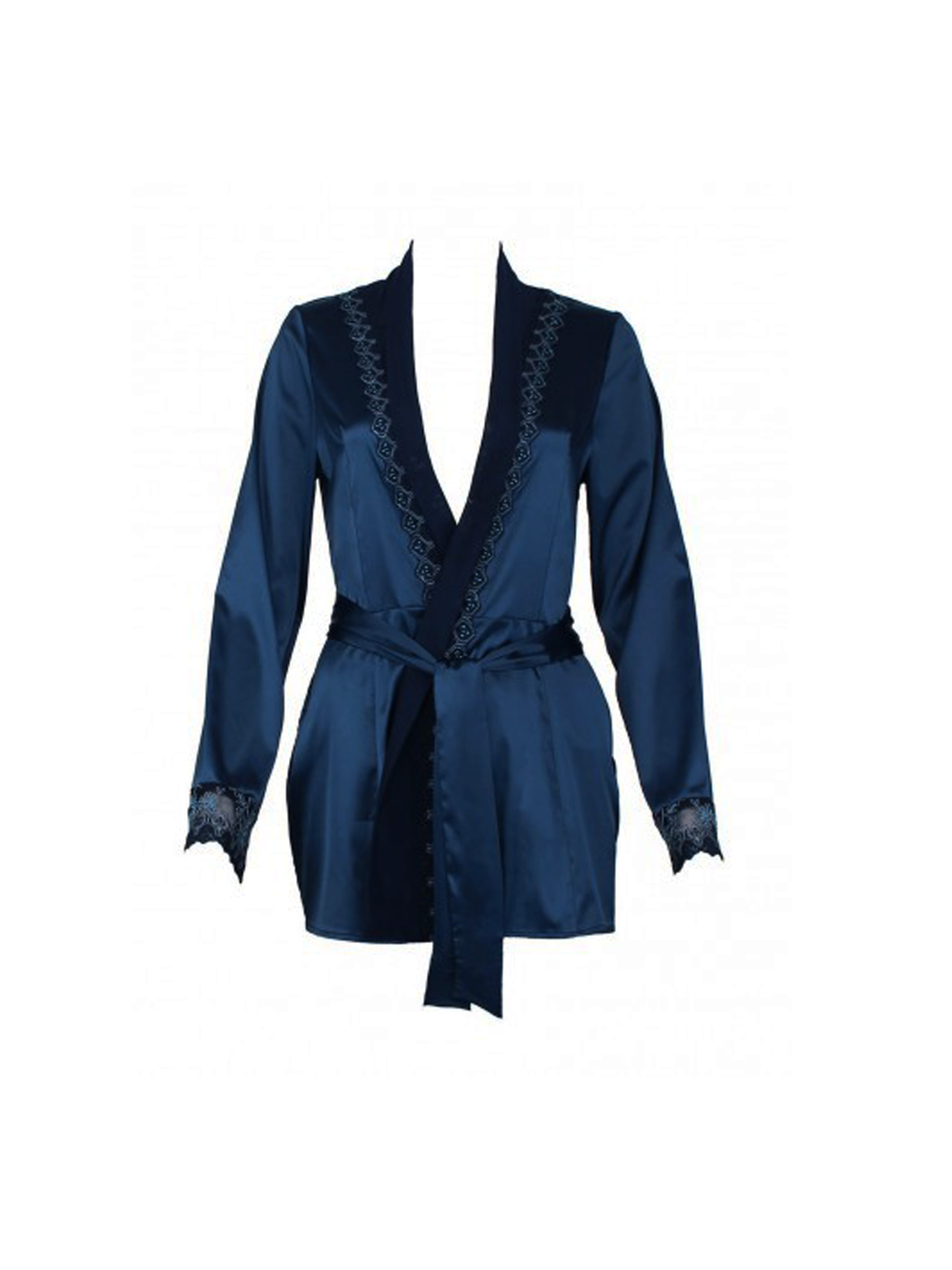 DRESSING GOWN LISE CHARMEL ALC2392