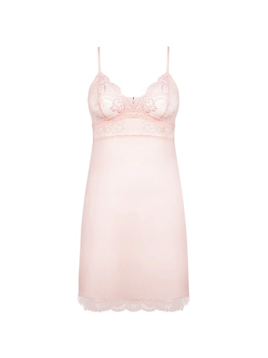 BABYDOLL LISE CHARMEL ALH1213 SUBLIME EN DENTELLE