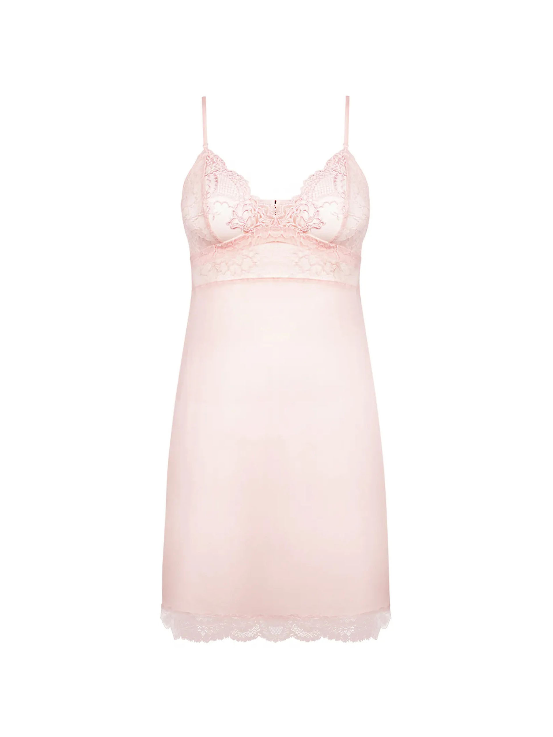 BABYDOLL LISE CHARMEL ALH1213 SUBLIME EN DENTELLE