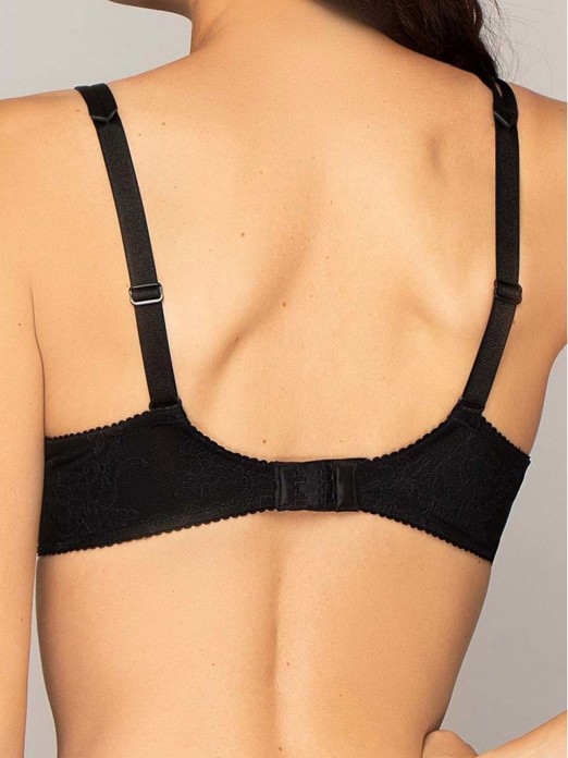 SUJETADOR LISE CHARMEL BCG2850 NUIT LIBERTINE