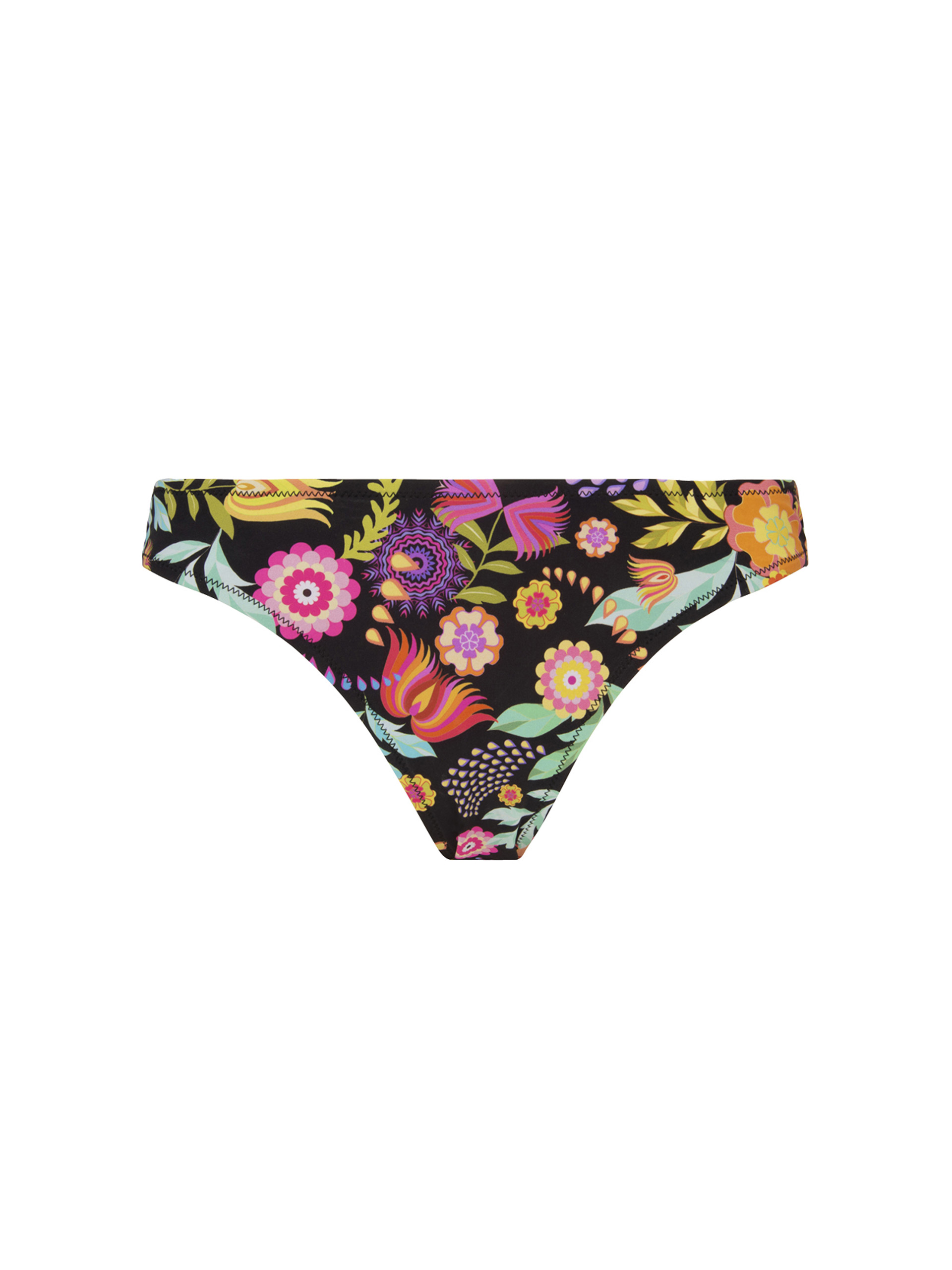 CUECA BANHO LISE CHARMEL EBB0730 LA MUSE EN FLEURS
