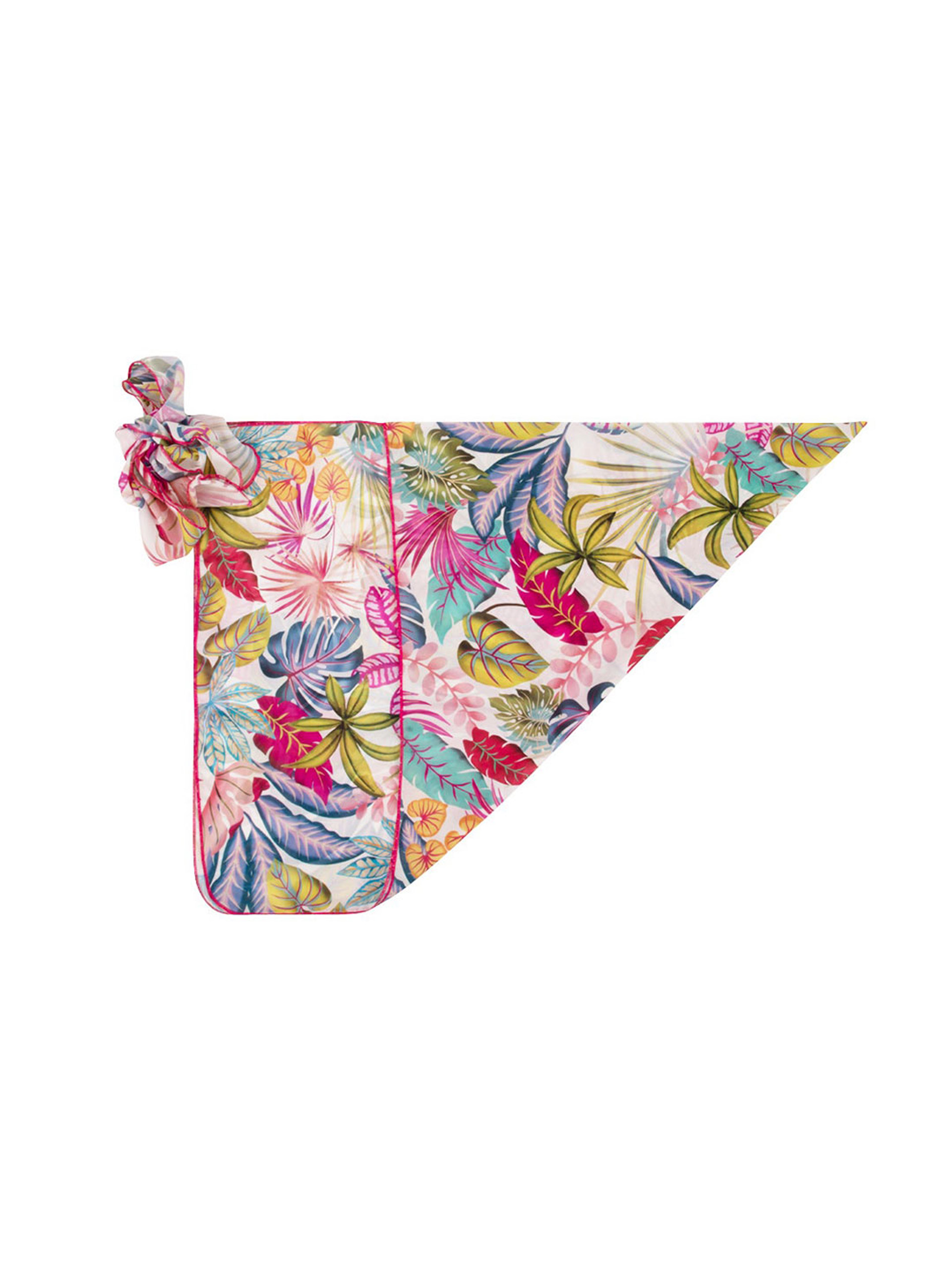 PAREO LISE CHARMEL LA MUSE DES ILES ESB6166