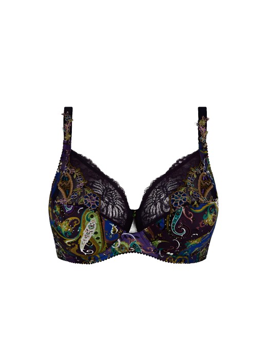 SOUTIEN LISE CHARMEL BCH6151 DENTELLE CASHMER
