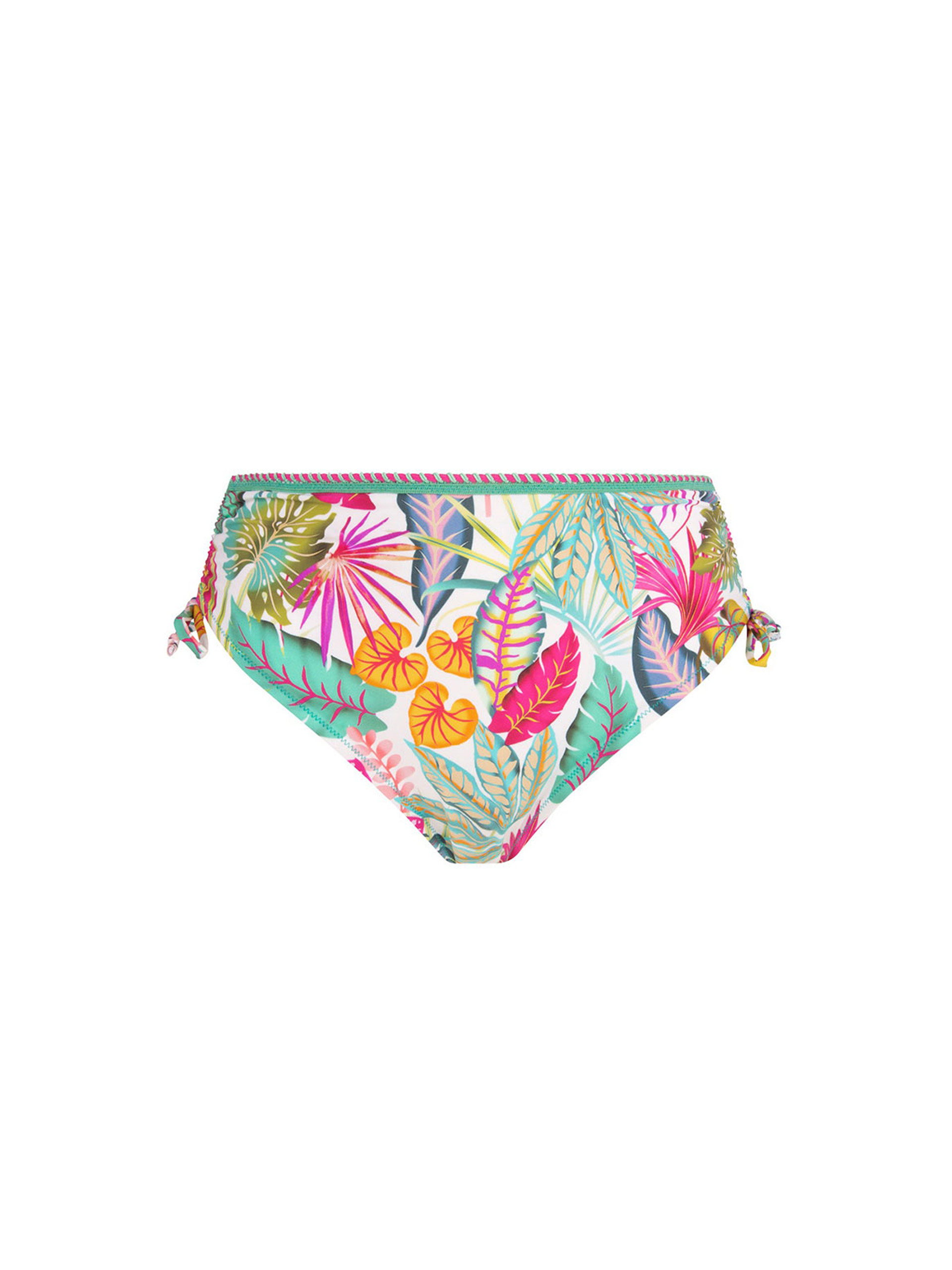 CUECA BANHO LISE CHARMEL LA MUSE DES ILES FBB0666