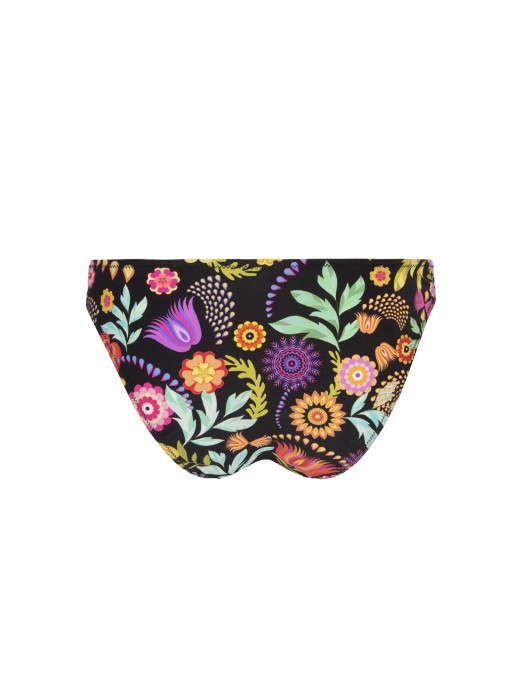 BRIEFS LISE CHARMEL EBB0730 LA MUSE EN FLEURS