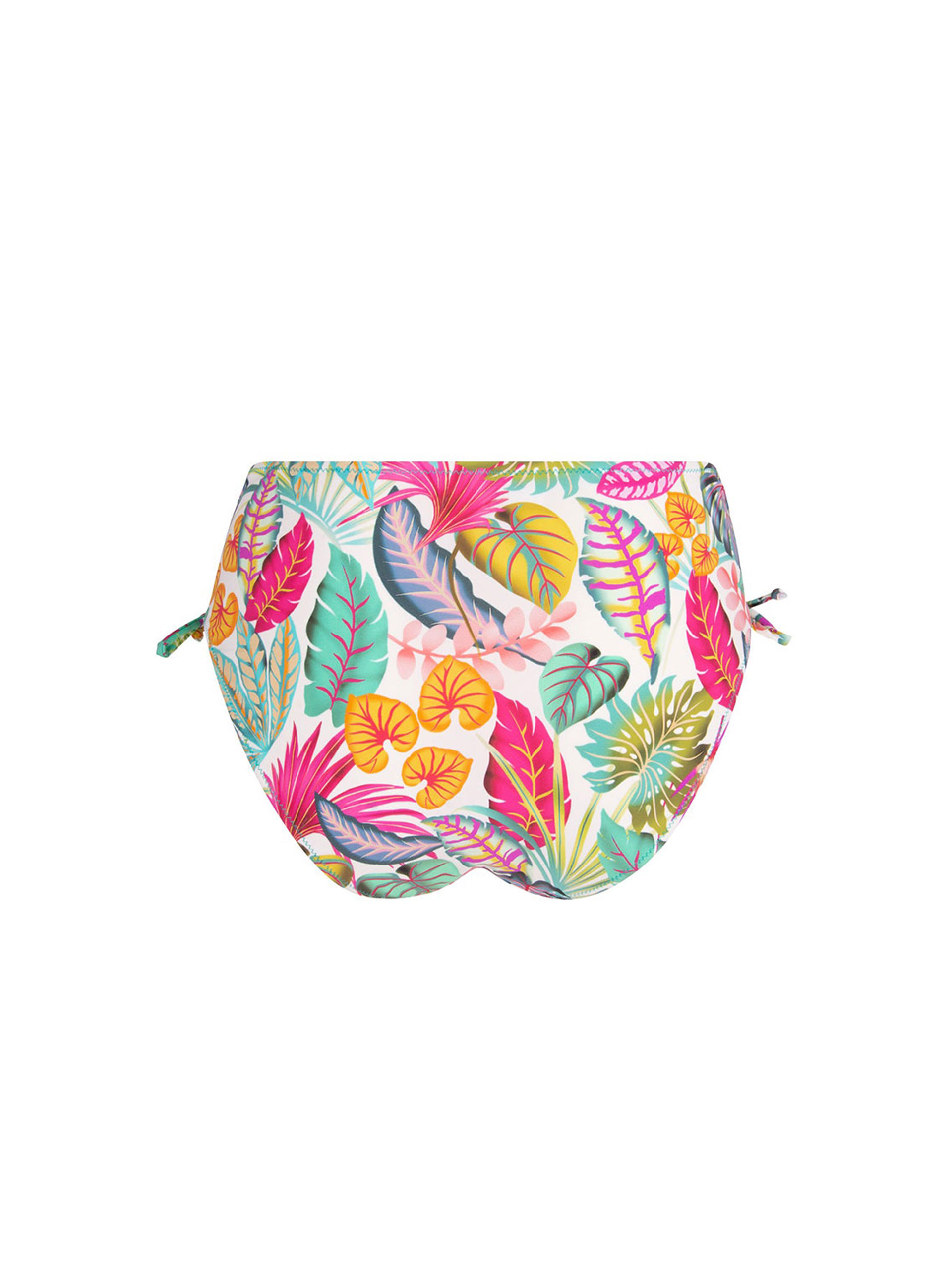 CUECA BANHO LISE CHARMEL LA MUSE DES ILES FBB0666