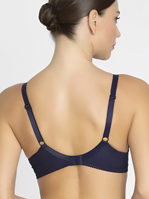 SOUTIEN LISE CHARMEL BCH6151 DENTELLE CASHMER