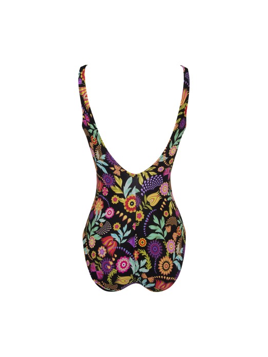 SWIMSUIT LISE CHARMEL FBB9230 LA MUSE EN FLEURS