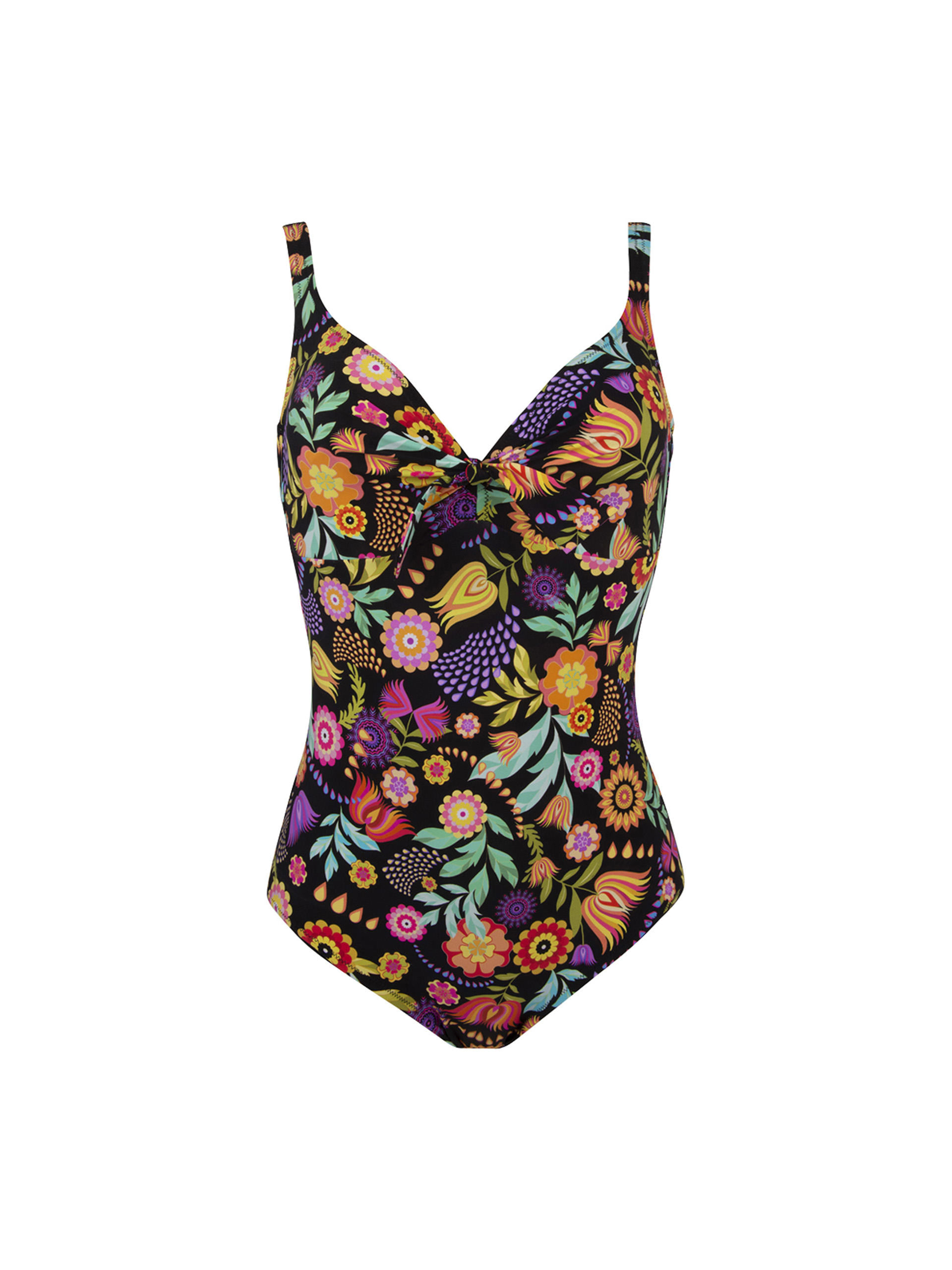 FATO DE BANHO LISE CHARMEL FBB9230 LA MUSE EN FLEURS