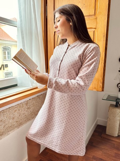 CAMISA SENHORA LANGIARTE 10099 CAMISA SENHORA LANGIARTE 10099