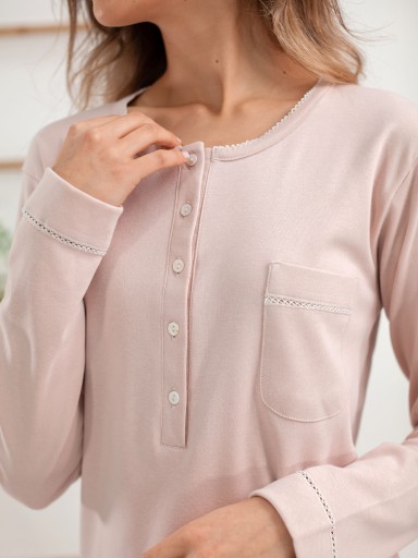 LANGIARTE WOMEN'S SHIRT BY MIRA 3358MI LANGIARTE WOMEN'S SHIRT BY MIRA 3358MI