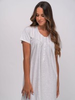 Cinzento desvanecido claro