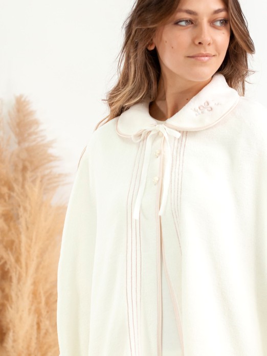 CAPA SENHORA LANGIARTE BY MIRA 7112MI