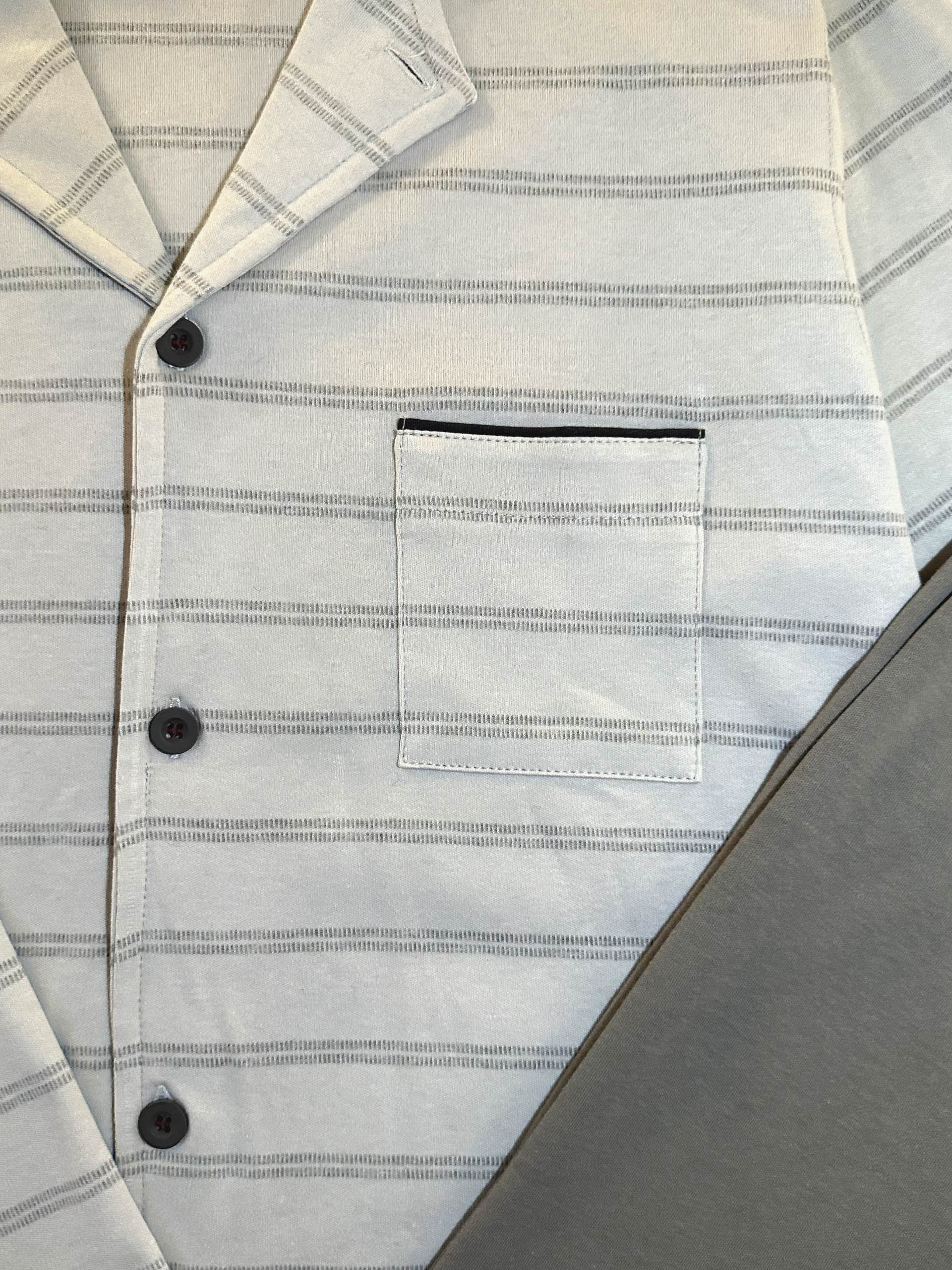 PIJAMA HOMEM LANGIARTE 84173