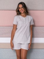 Cinzento desvanecido claro