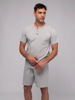 Cinzento desvanecido claro