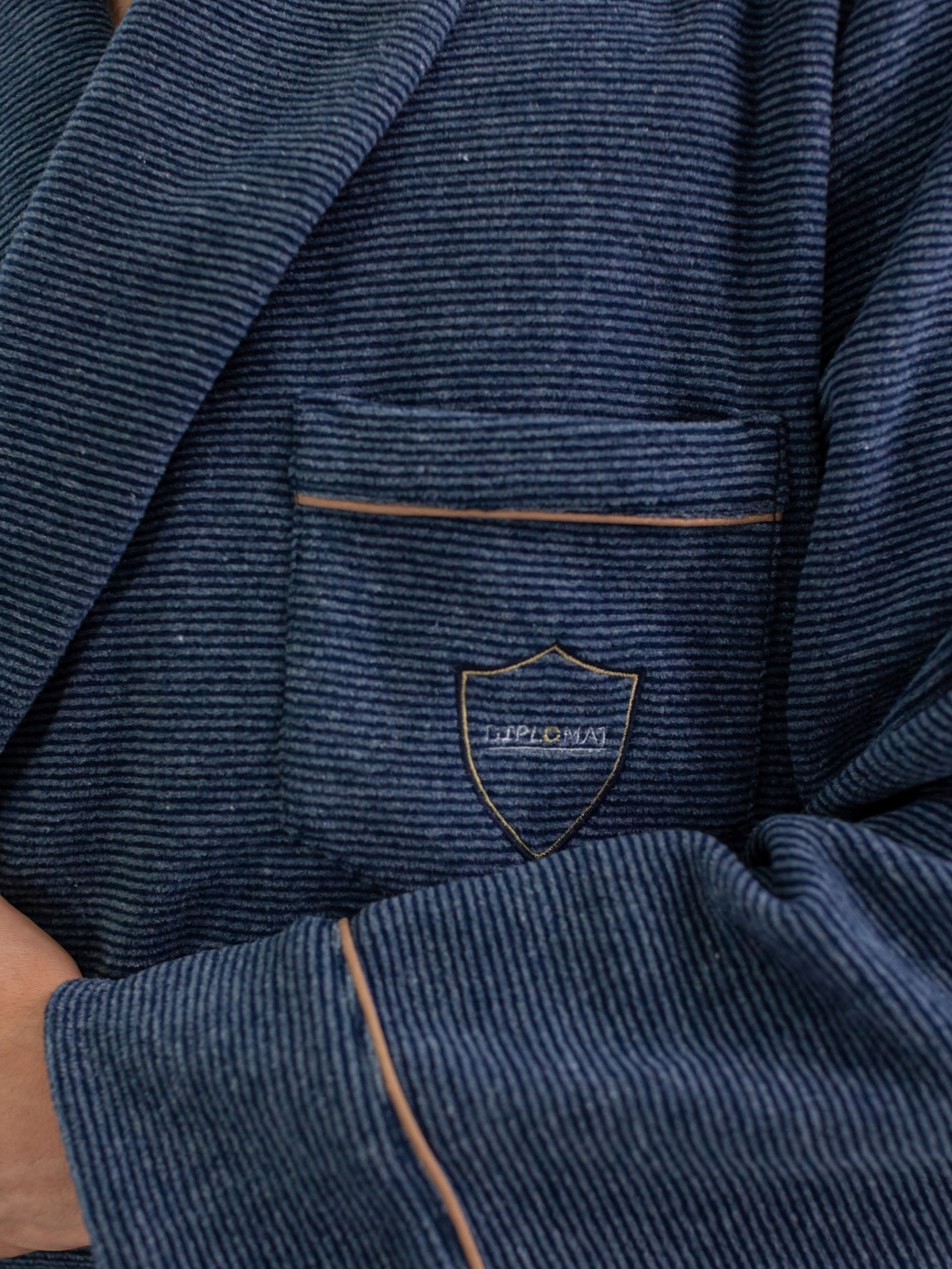 BATA HOMEM LANGIARTE BY MIRA 9174DI