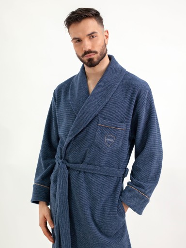 LANGIARTE MAN ROBE BY MIRACLE 9174DI