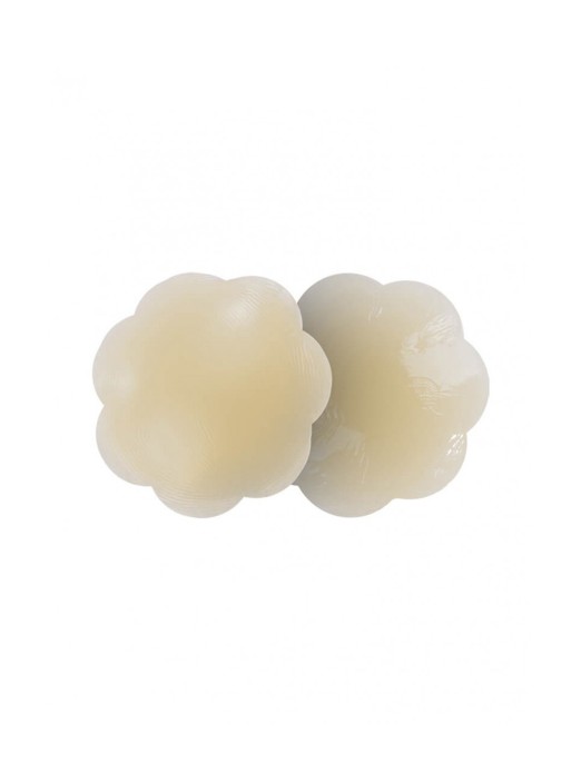 TAPA-MAMILOS ADESIVO DE SILICONE