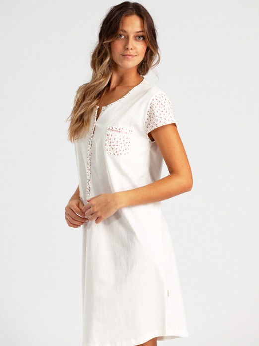 CAMISA SENHORA MIRA 3332MV