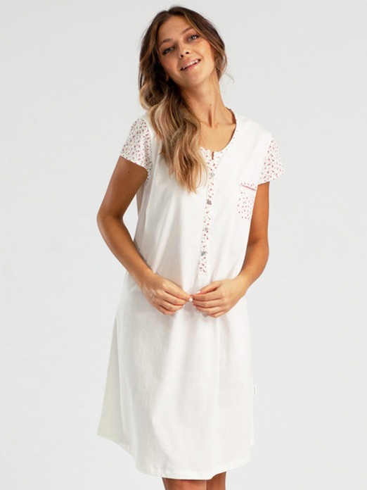 CAMISA SENHORA MIRA 3332MV