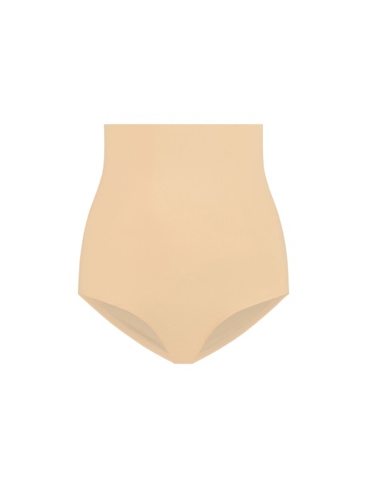 HIGH WAISTED INVISIBLE UNDERWEAR OTILIA LISBOA #01003