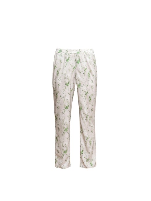 LONG PYJAMAS OTILIA LISBOA #04302