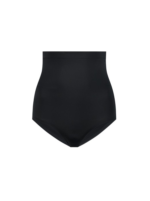 HIGH WAISTED INVISIBLE UNDERWEAR OTILIA LISBOA #01003