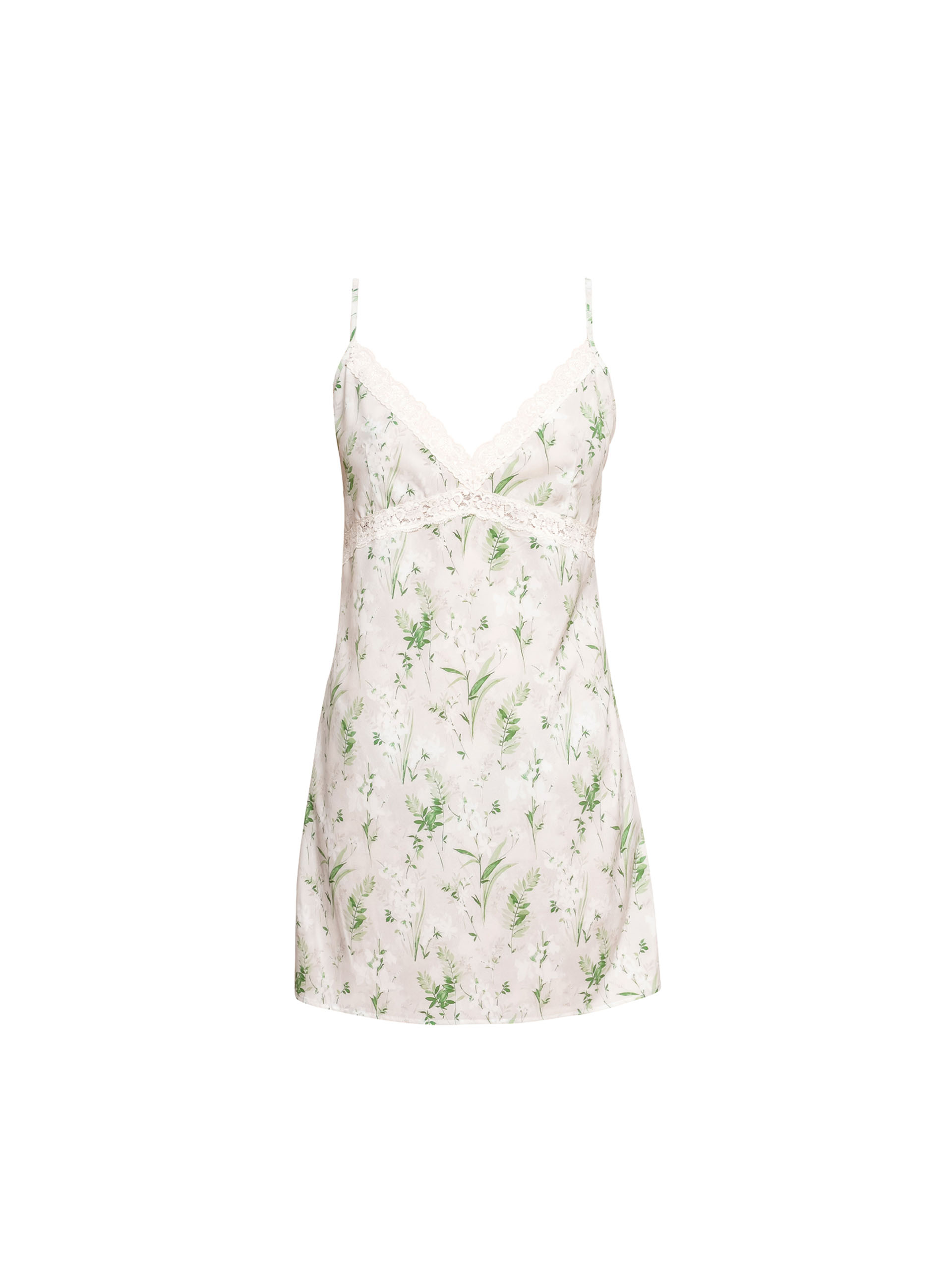 CAMISEIRO OTILIA LISBOA #04303