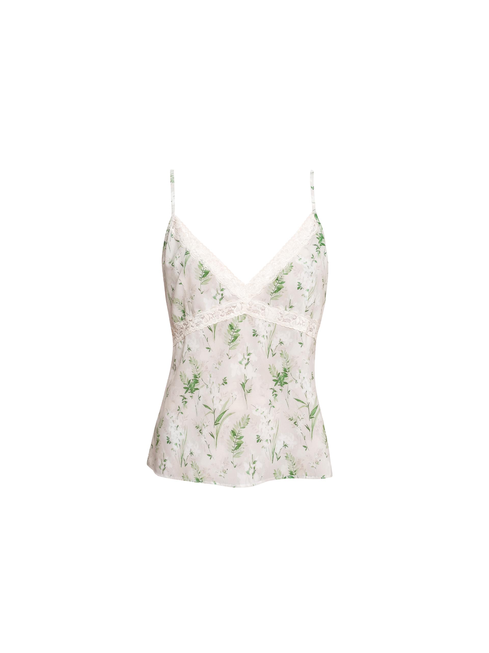 PIJAMA CURTO OTILIA LISBOA #04301