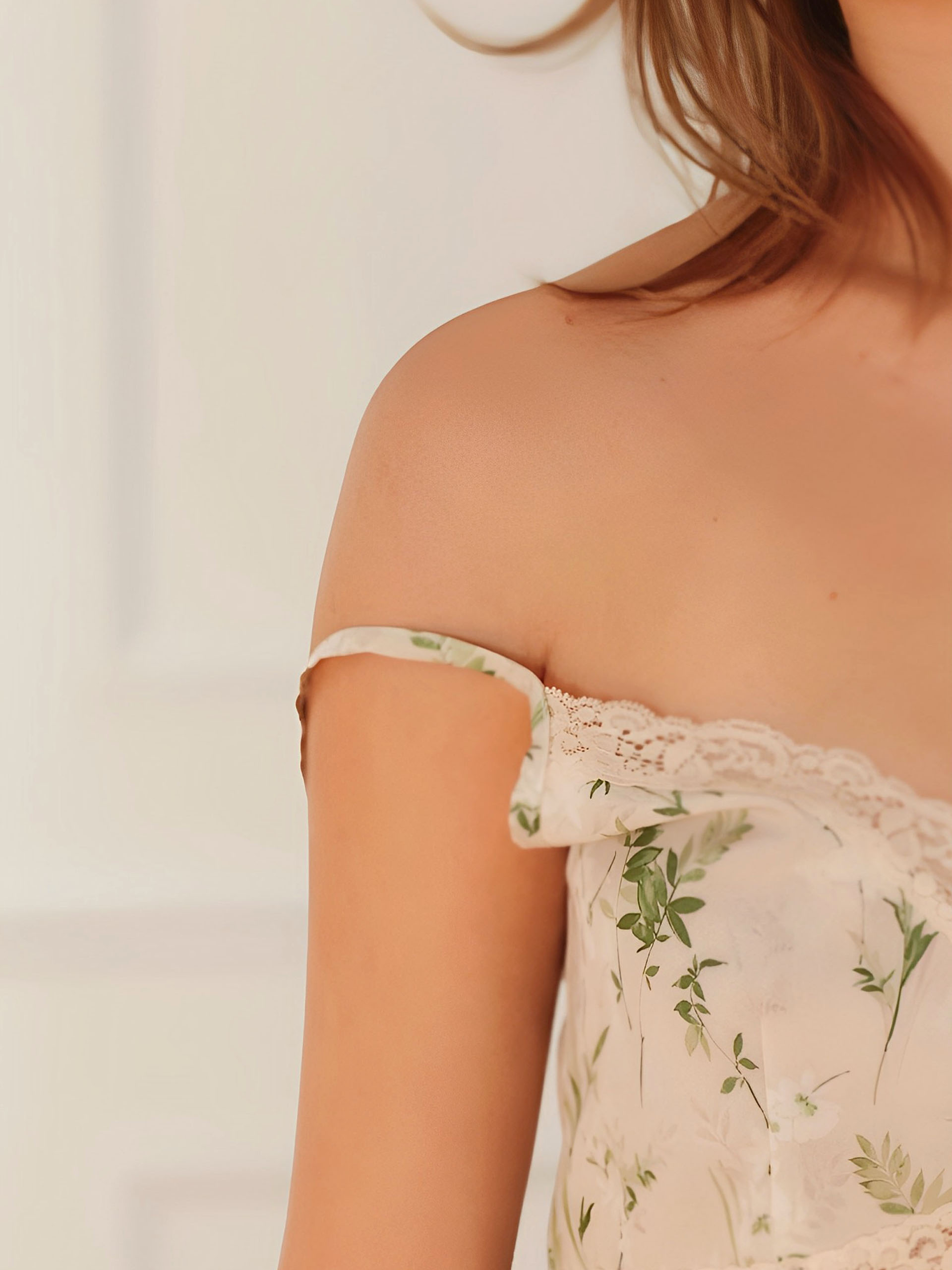 CAMISEIRO OTILIA LISBOA #04303