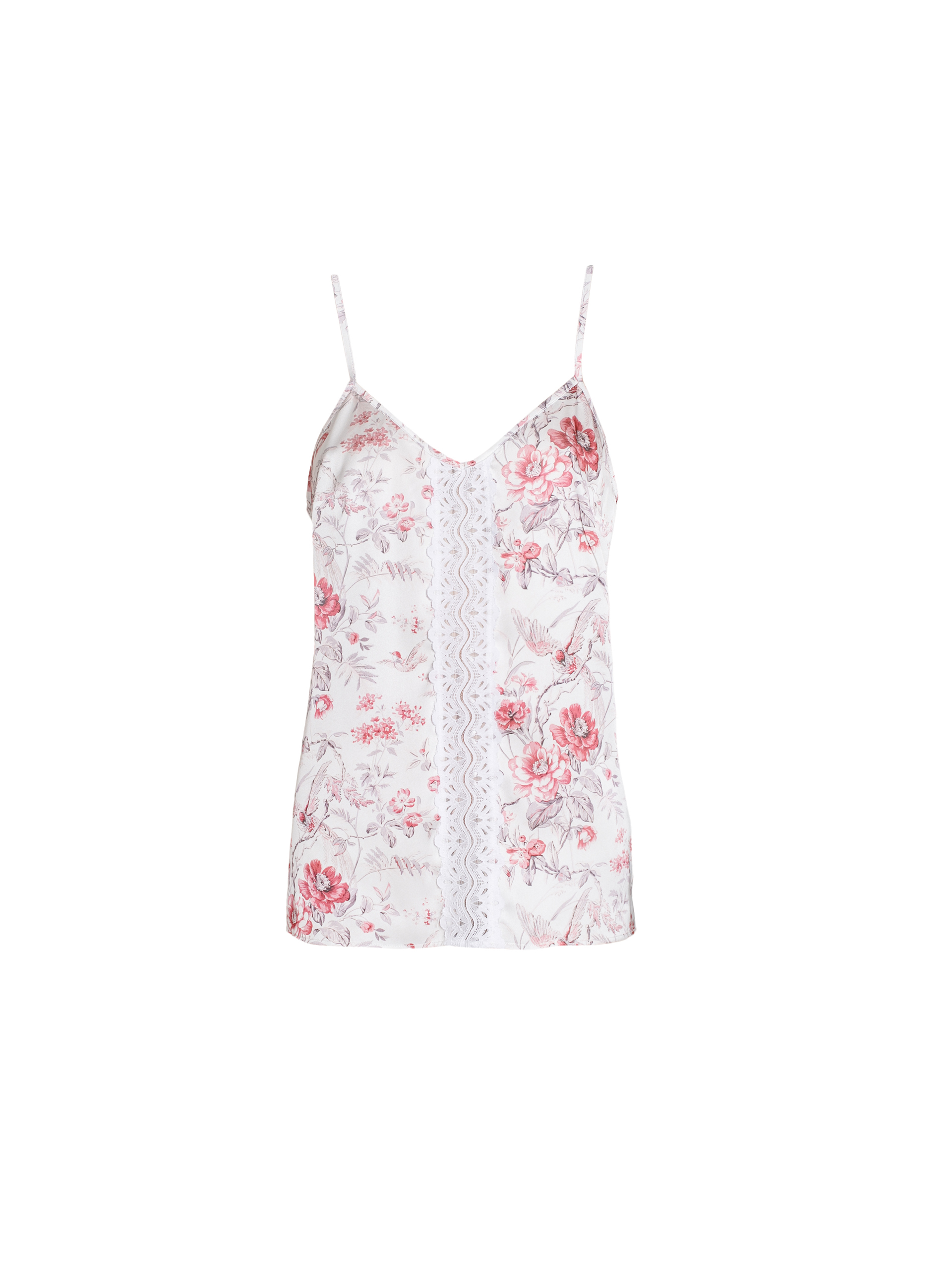 PIJAMA CURTO OTILIA LISBOA #04306