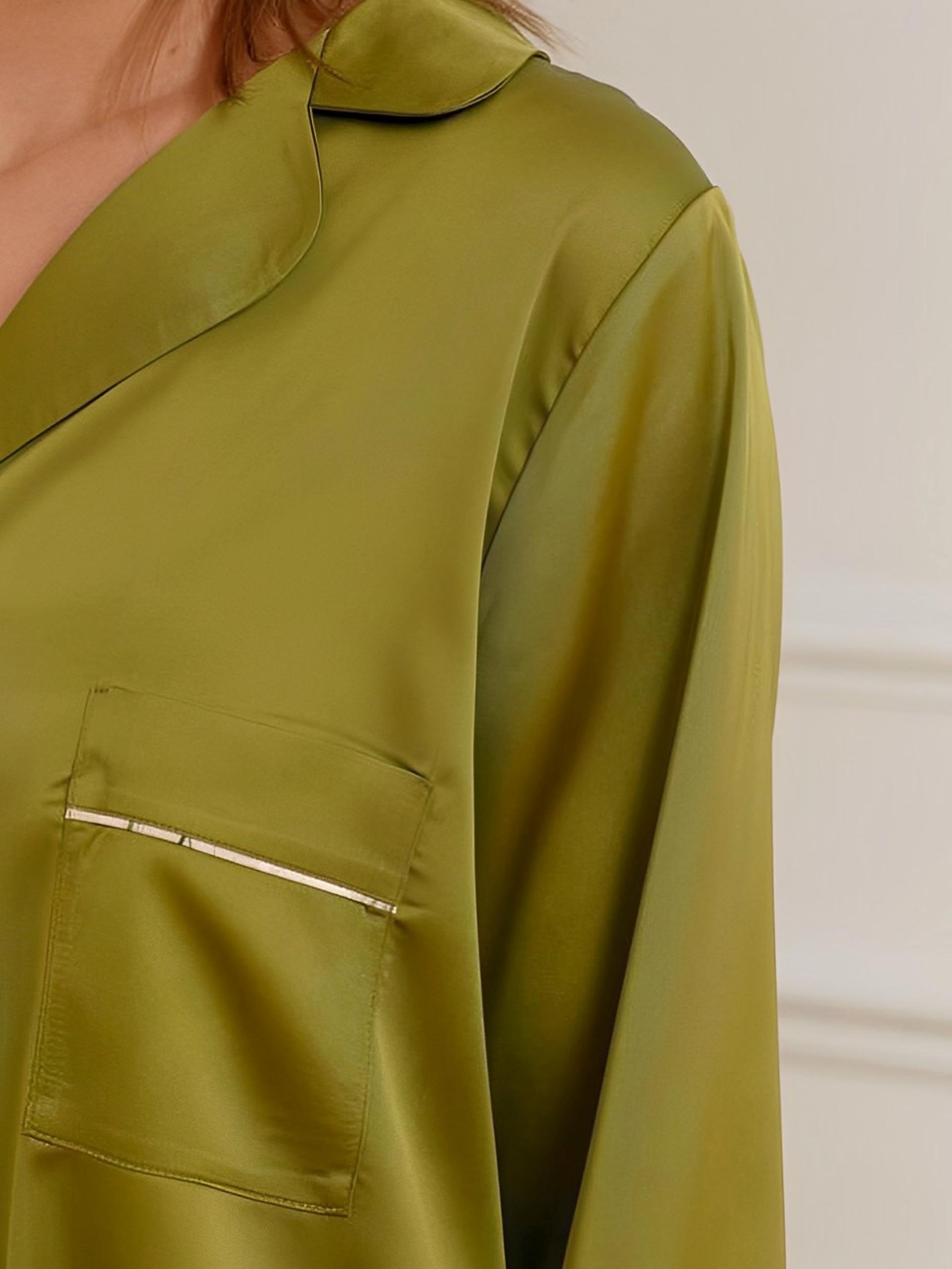 PIJAMA COMPRIDO OTILIA LISBOA #04304