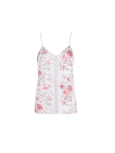 PIJAMA CURTO OTILIA LISBOA #04306 PIJAMA CURTO OTILIA LISBOA #04306