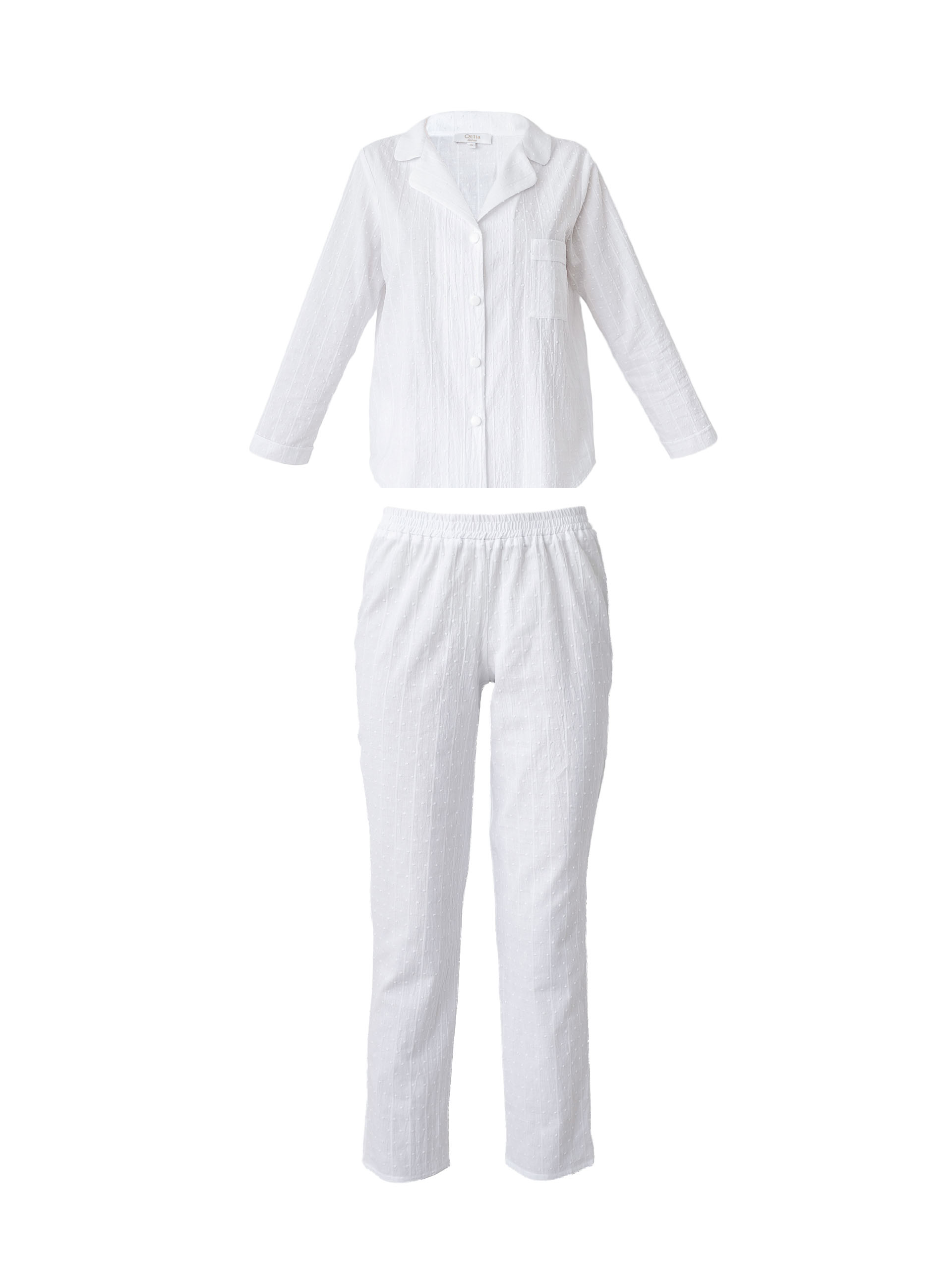 PIJAMA OTILIA LISBOA 04316