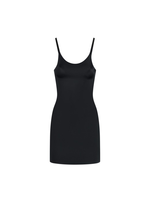 OTILIA LISBOA INVISIBLE TOP DRESS #0502