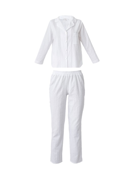 PIJAMA COMPRIDO  OTILIA LISBOA #04316